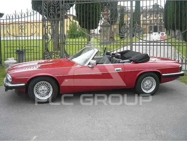 1992 Jaguar Unknown