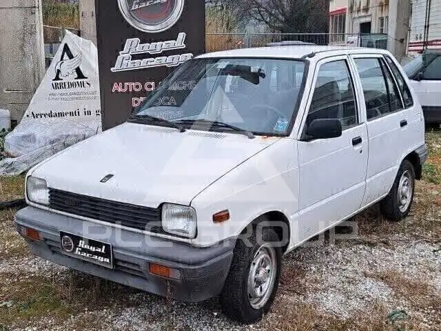 1992 Suzuki Other