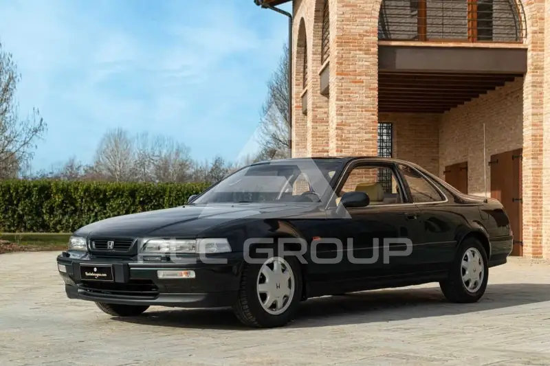 1992 Honda Legend