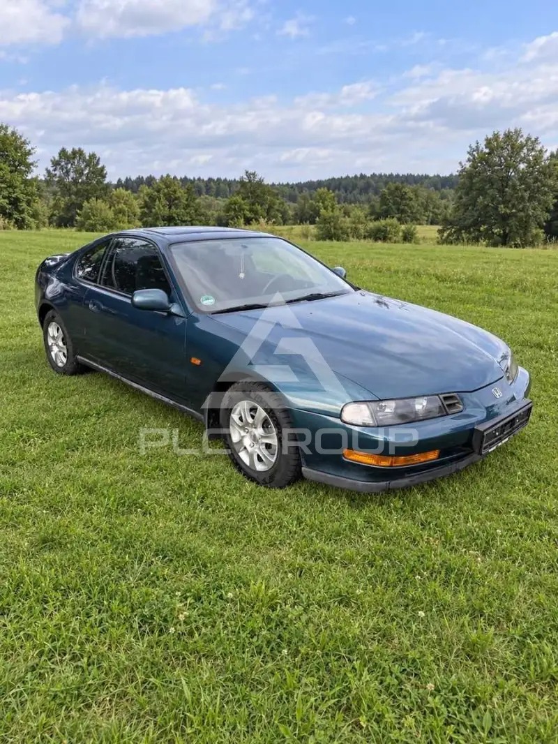 1992 Honda PRELUDE