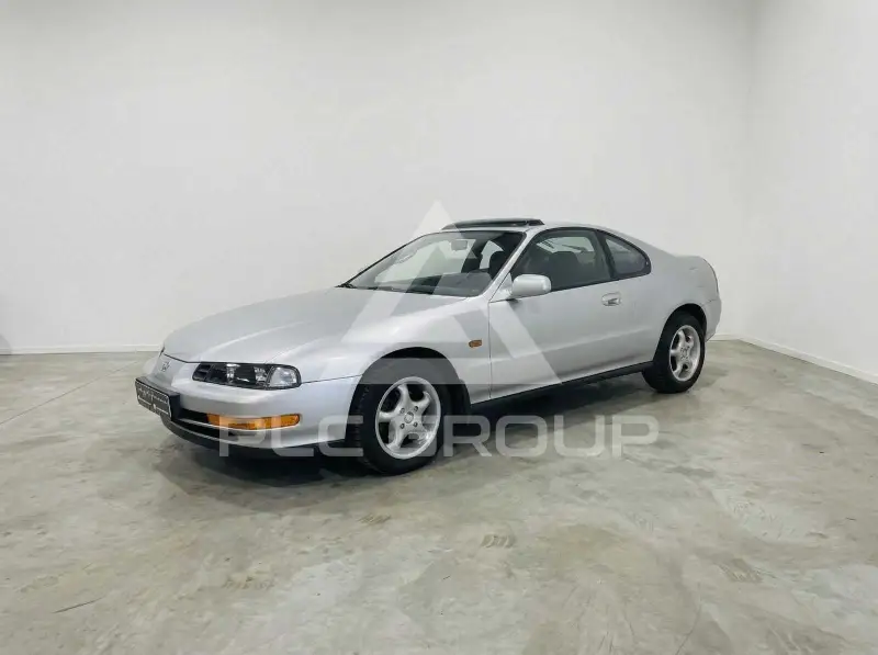 1992 Honda PRELUDE