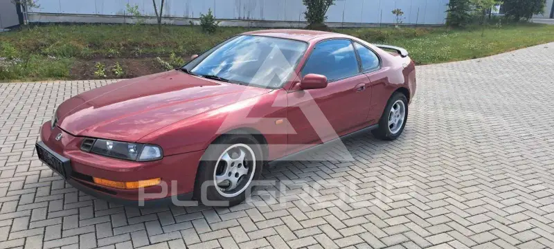 1992 Honda PRELUDE