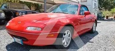1992 Mazda MX-5