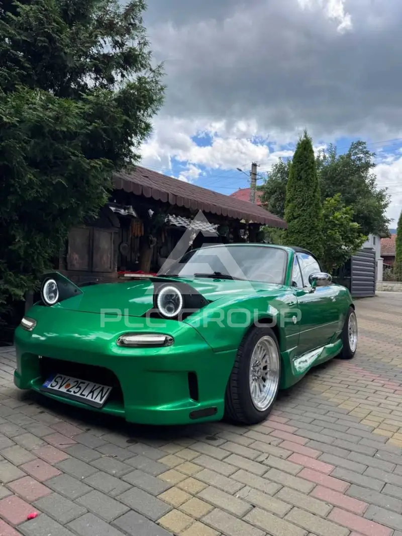 1992 Mazda MX-5