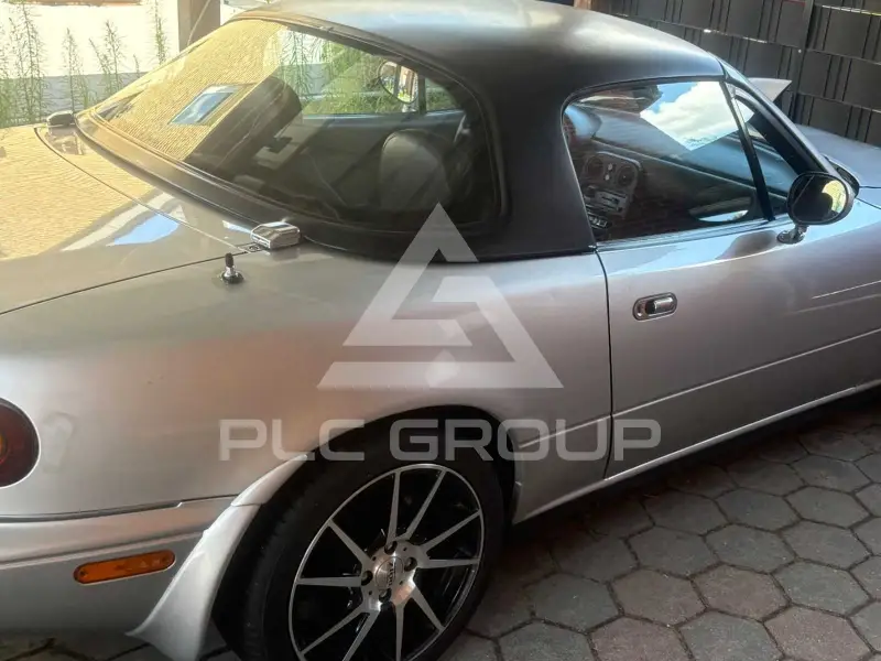 1992 Mazda MX-5