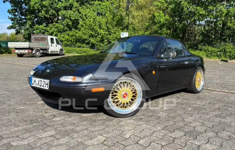 1992 Mazda MX-5