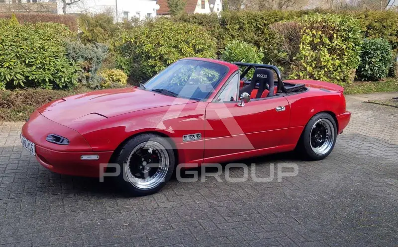 1992 Mazda MX-5