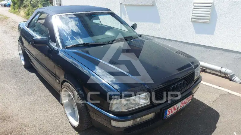 1992 Audi Other