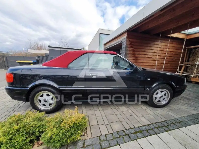 1992 Audi Other