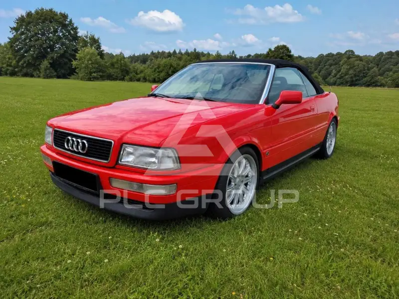 1992 Audi Other