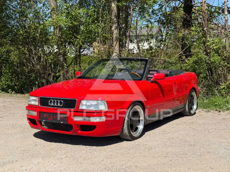 1992 Audi Other