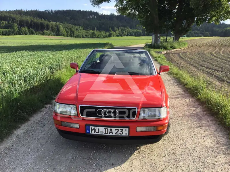 1992 Audi Other