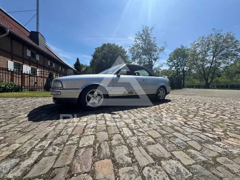 1992 Audi Other