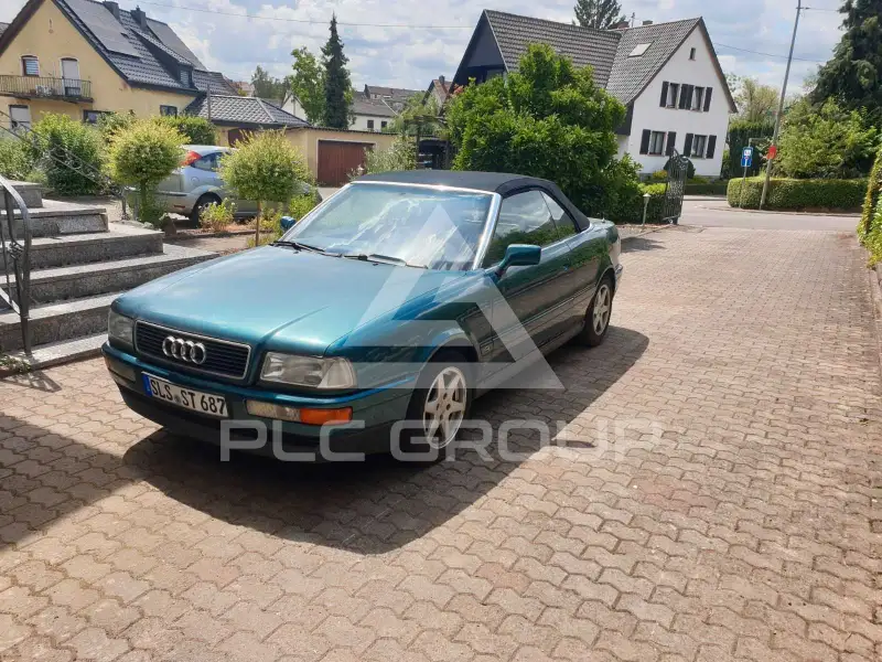 1992 Audi Other