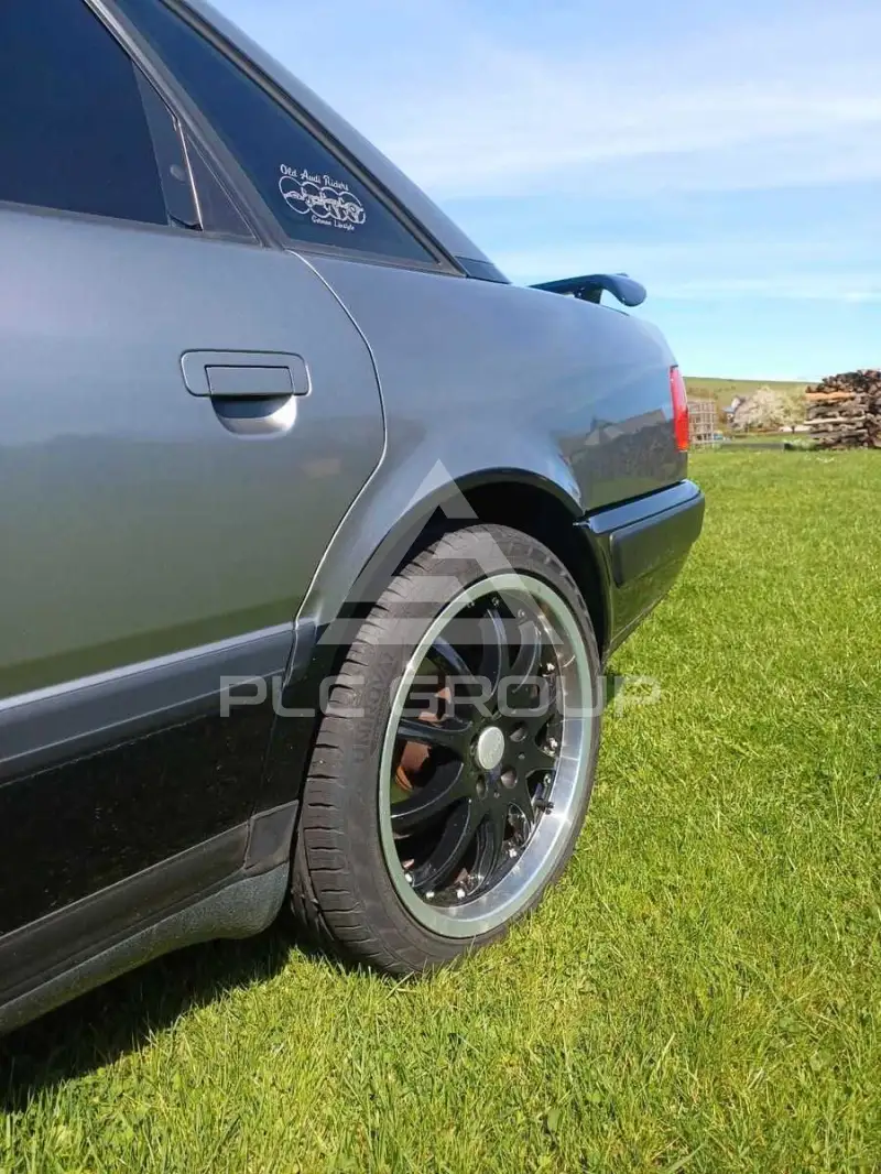 1992 Audi 100