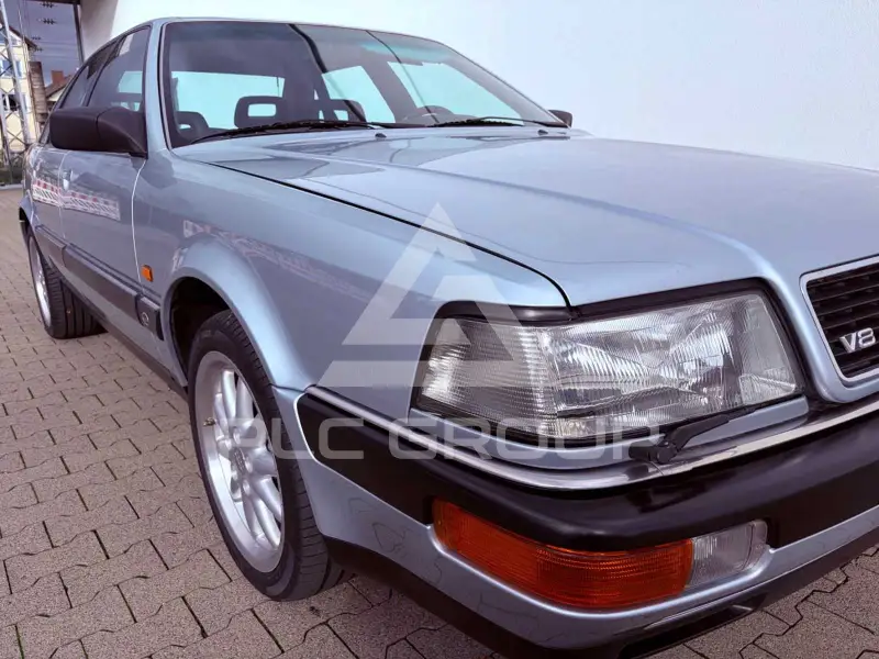 1992 Audi V8