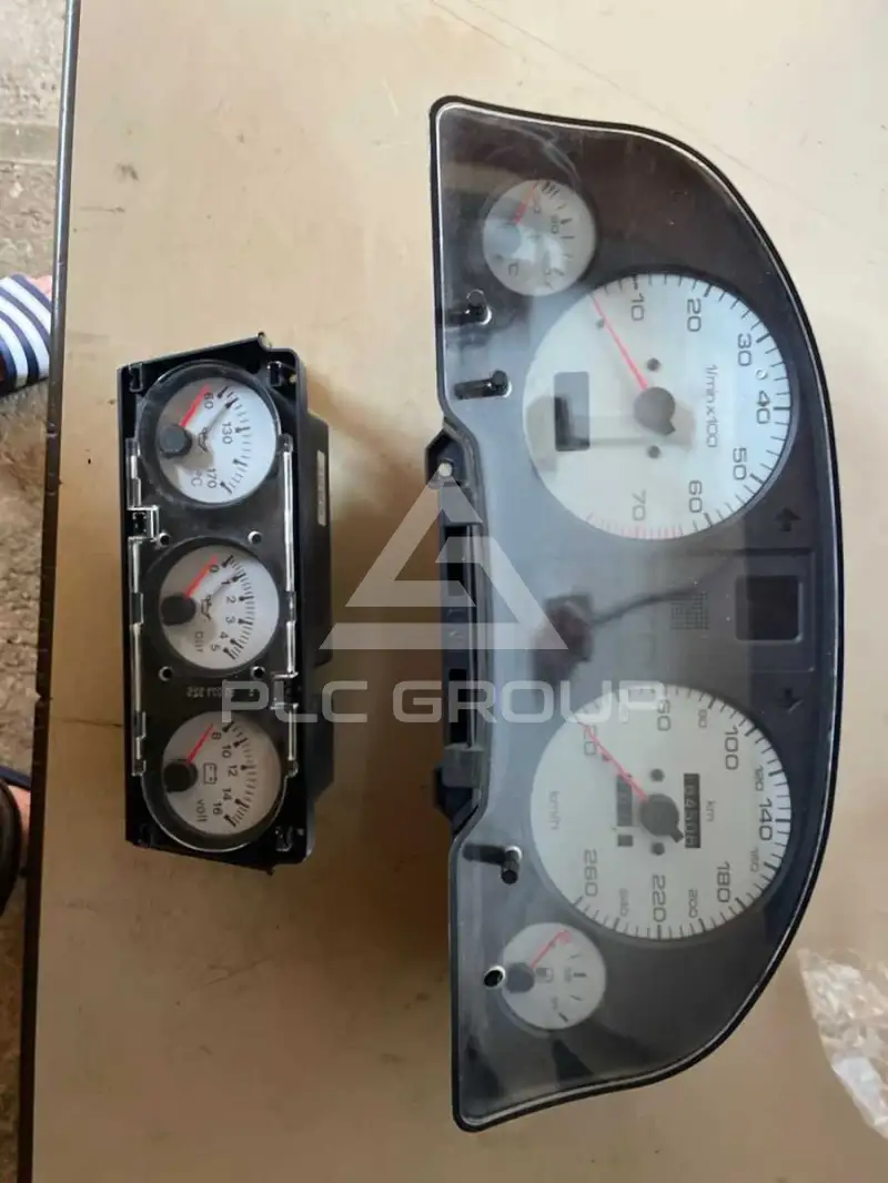 1992 Audi Other