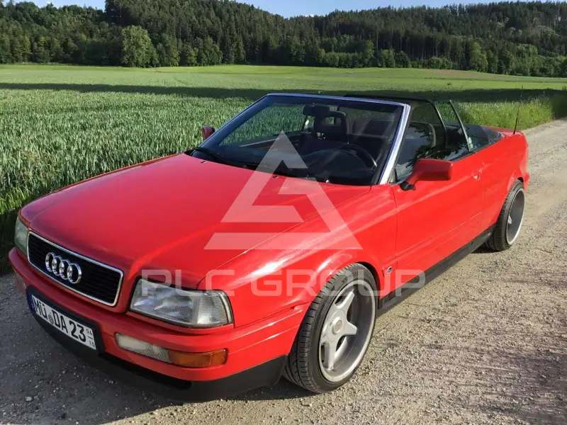 1992 Audi Other