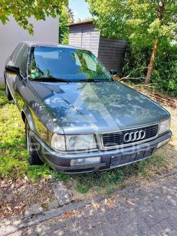 1992 Audi 80