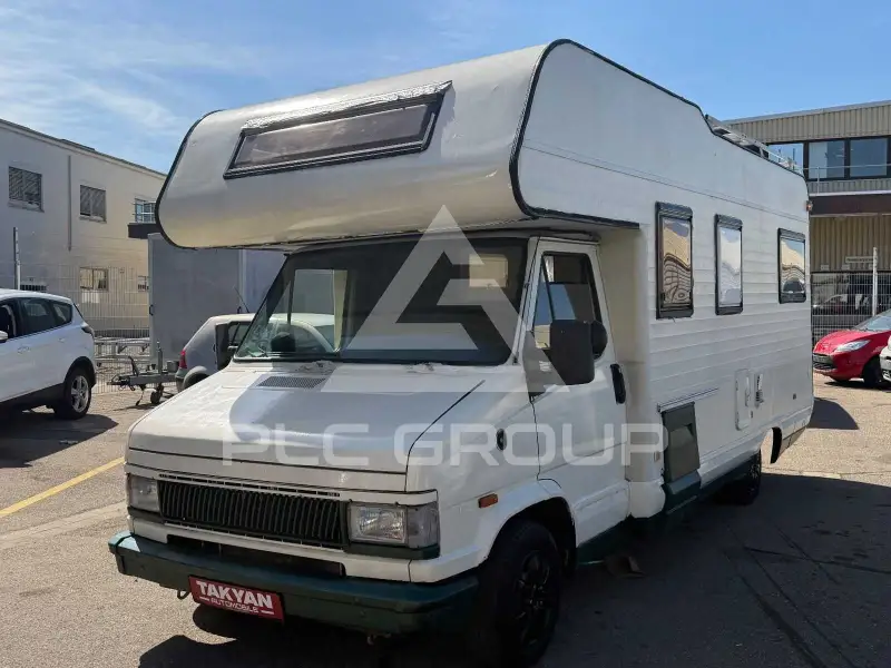 1992 Fiat Unknown