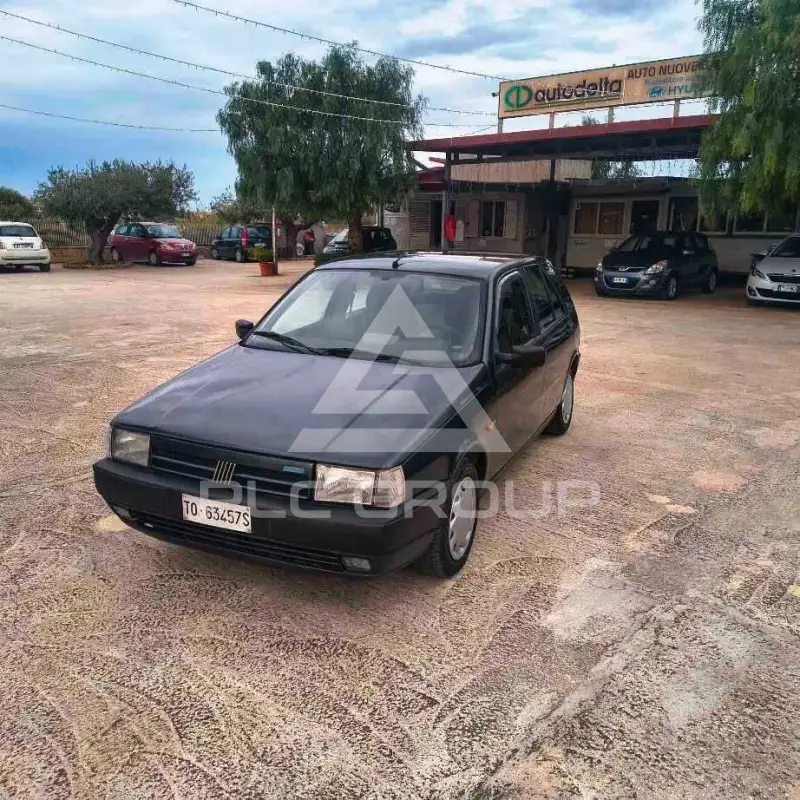 1992 Fiat Tipo