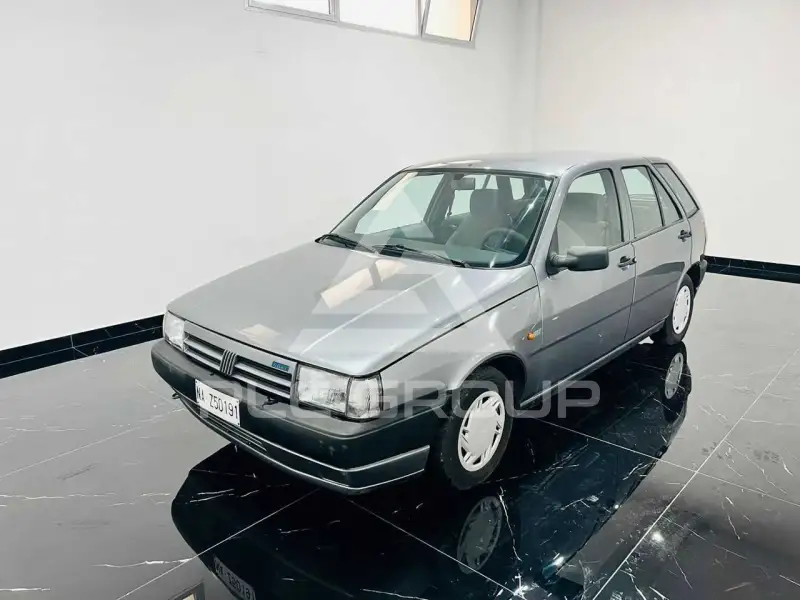 1992 Fiat Tipo