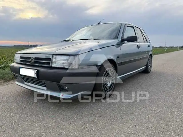 1992 Fiat Tipo