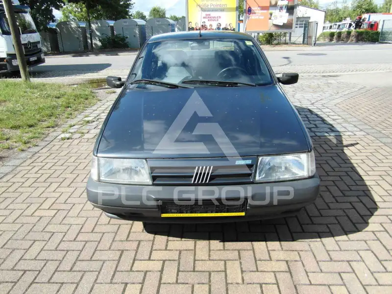 1992 Fiat Tempra