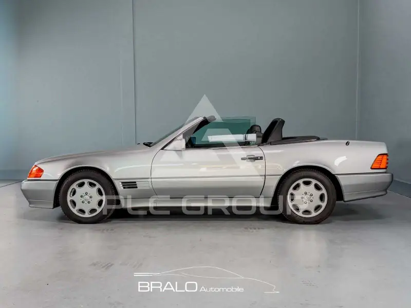 1992 Mercedes Benz E 300