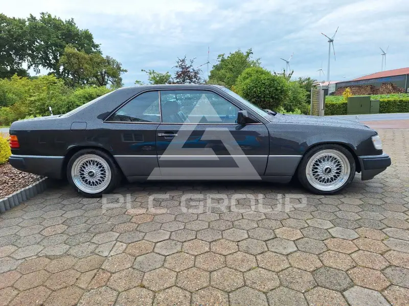 1992 Mercedes Benz E 300