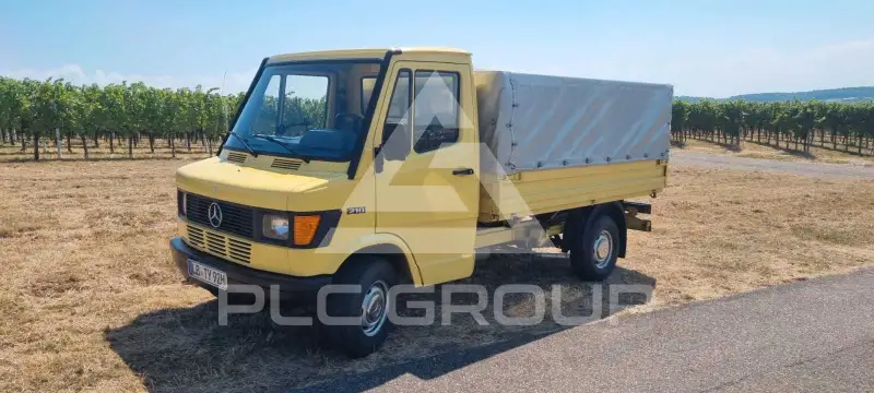 1992 Mercedes Benz Other