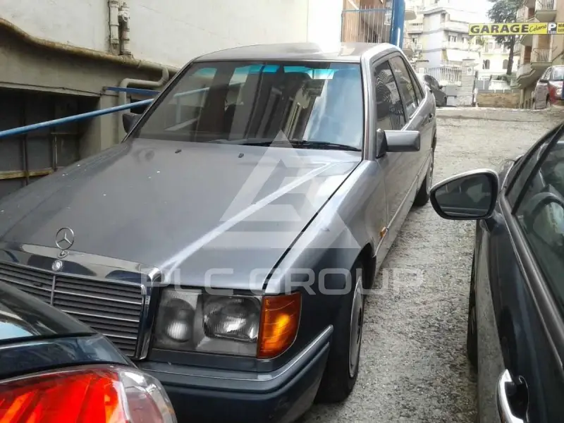 1992 Mercedes Benz Other