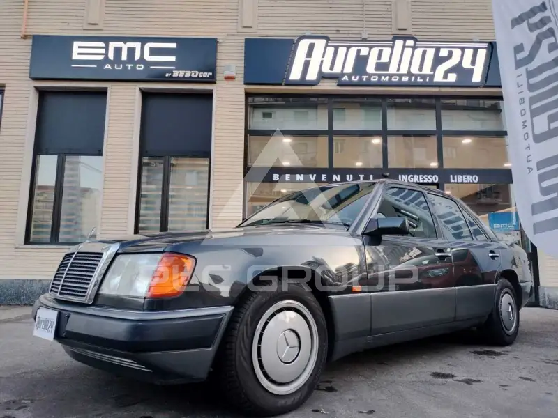 1992 Mercedes Benz Other