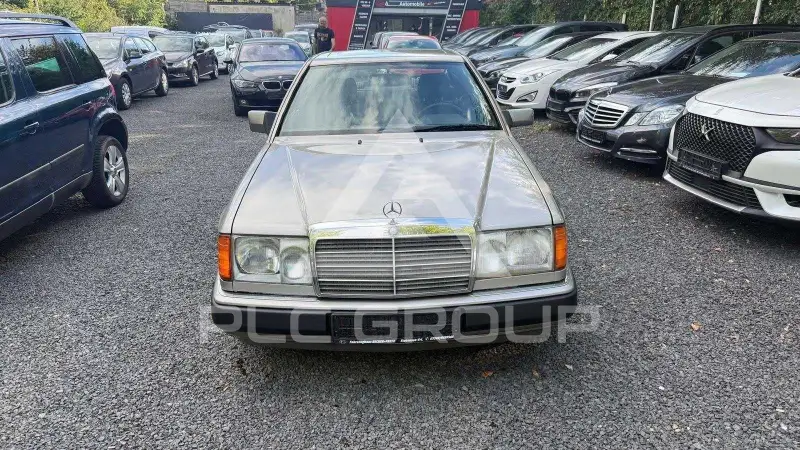 1992 Mercedes Benz Other