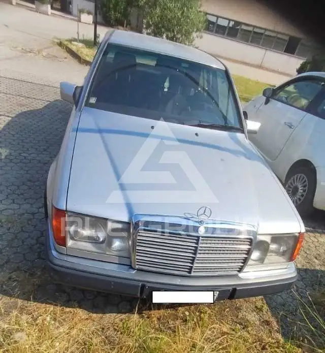 1992 Mercedes Benz Other