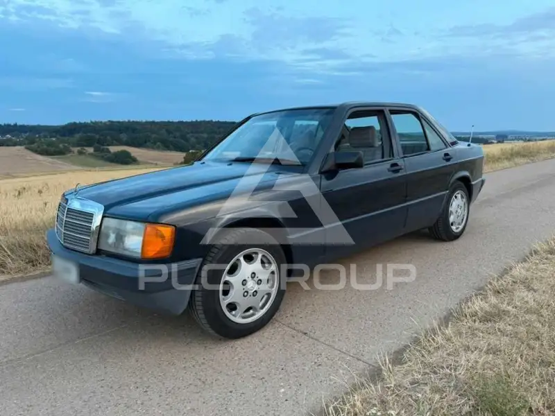 1992 Mercedes Benz Other