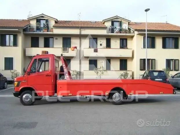 1992 Mercedes Benz Other