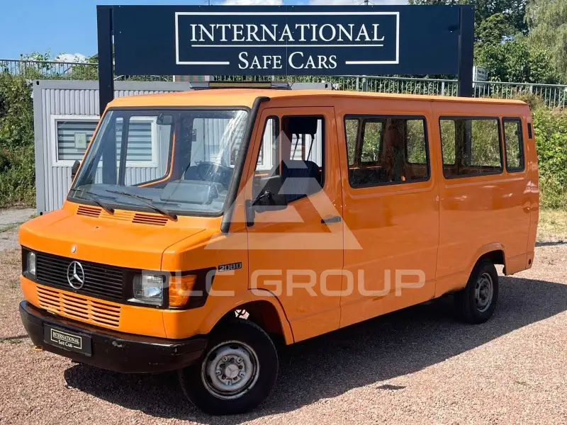 1992 Mercedes Benz Other