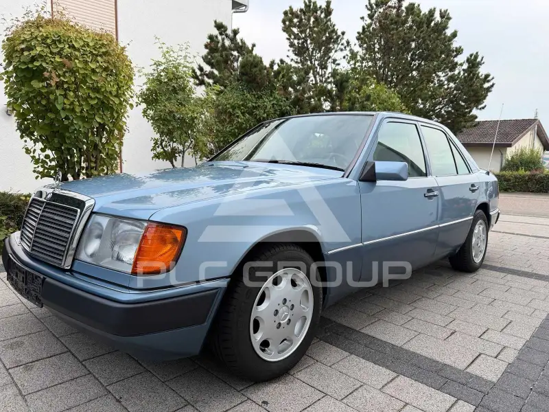 1992 Mercedes Benz Other