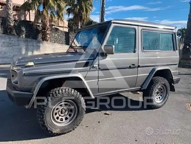 1992 Mercedes Benz Other