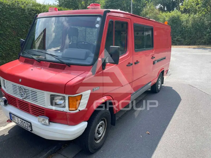 1992 Mercedes Benz Other