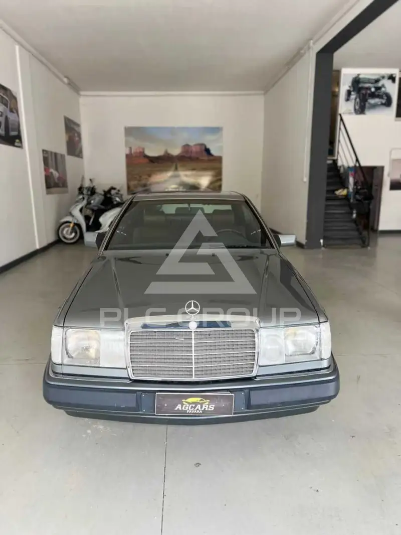 1992 Mercedes Benz Other
