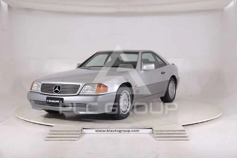 1992 Mercedes Benz Other