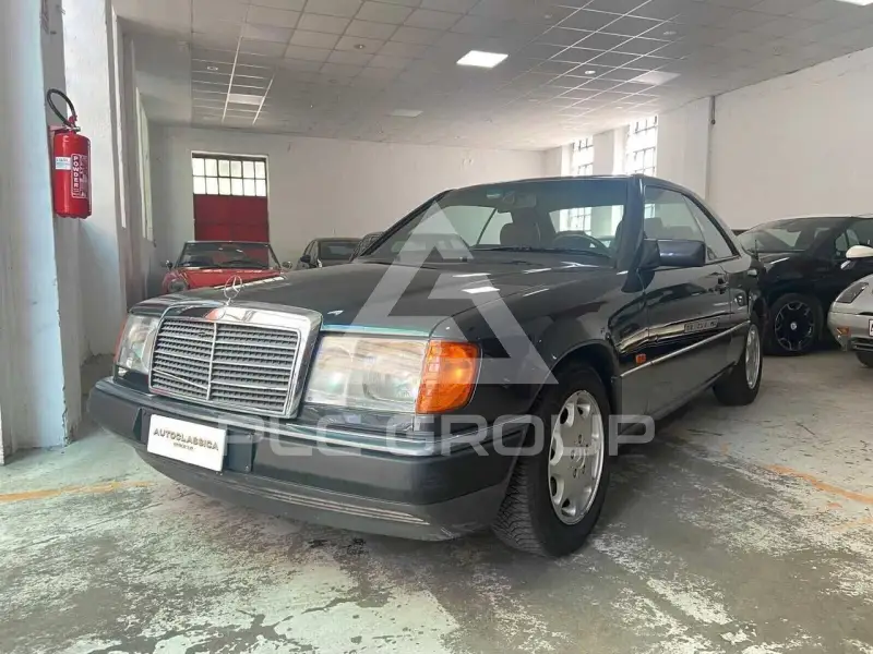 1992 Mercedes Benz Other
