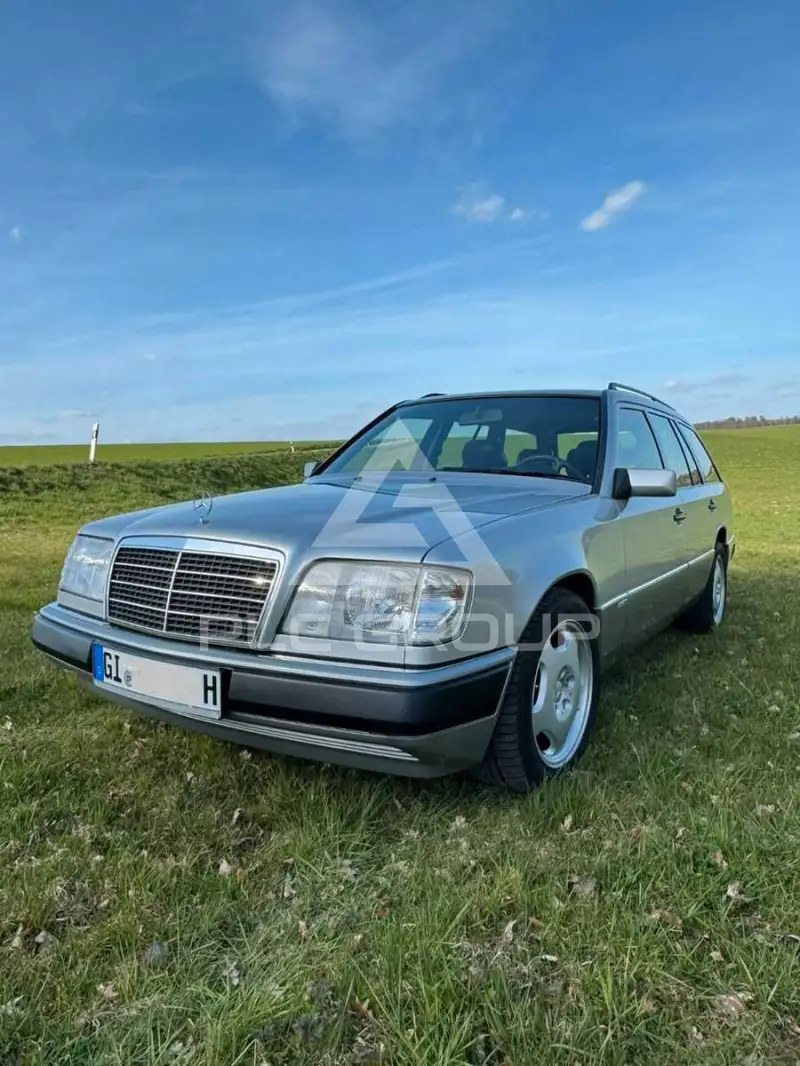 1992 Mercedes Benz 230