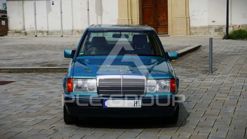 1992 Mercedes Benz 230