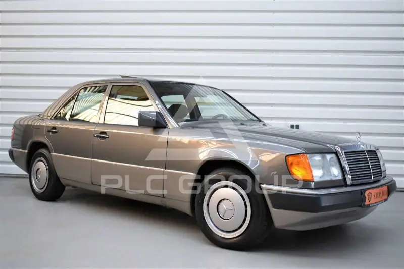 1992 Mercedes Benz 230
