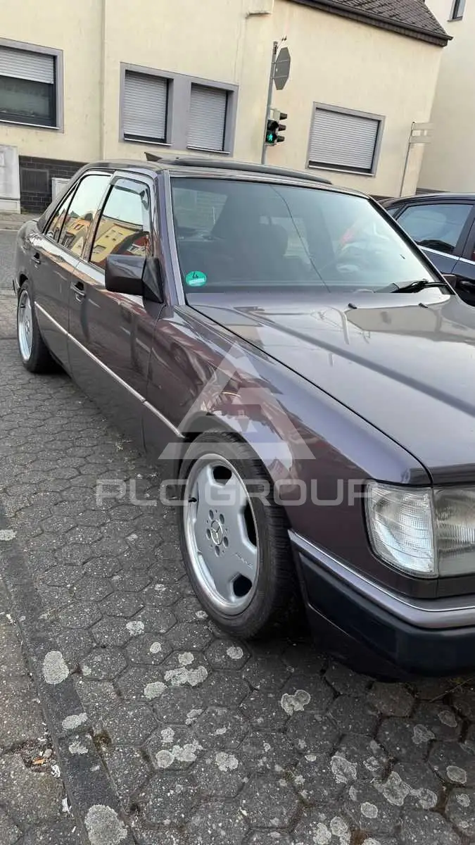 1992 Mercedes Benz 230