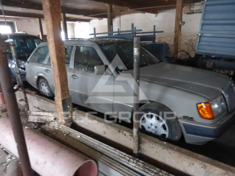 1992 Mercedes Benz E 230