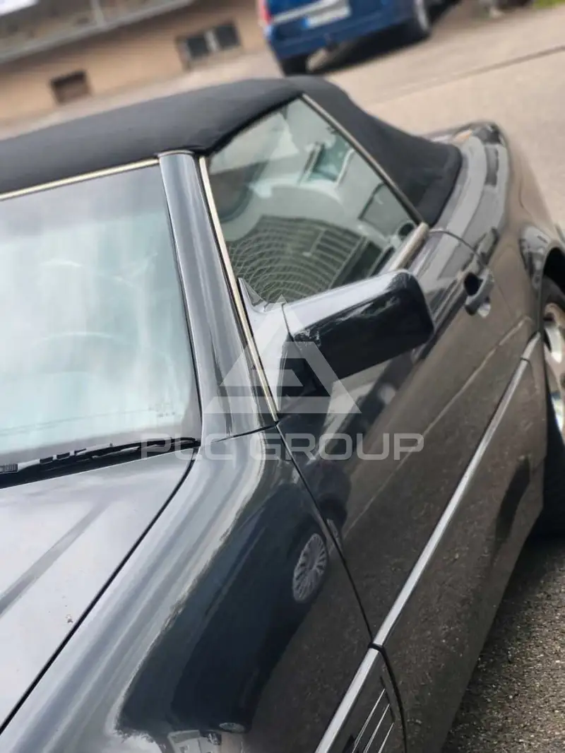 1992 Mercedes Benz SL 300